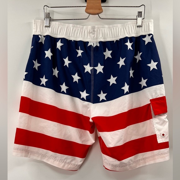 Walnut & 39 swim shorts - Picture 3 of 3